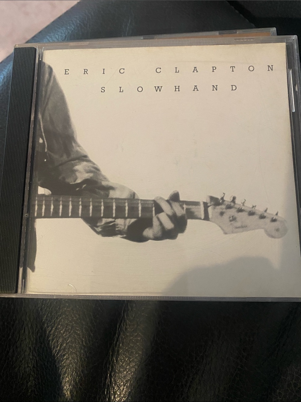 Eric Clapton CD Collection - Picture 4 of 6